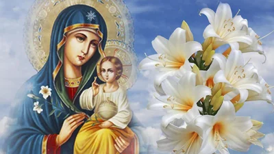 Успение Божьей Матери: важные правила и табу праздника