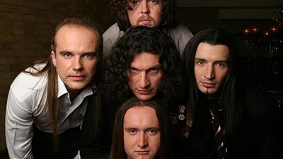 Вічна музика Скрябіна: добірка найкращих треків для твого плейлиста