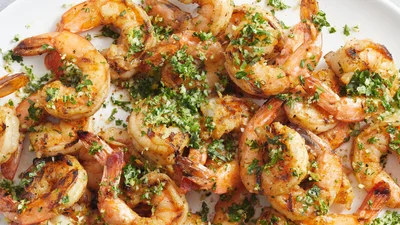 Креветки в пиве: крутая гастрономическая идея для твоего летнего вечера