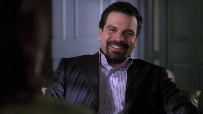 Ты его не узнаешь: где сейчас Карлос Солис из "Отчаянных домохозяек"