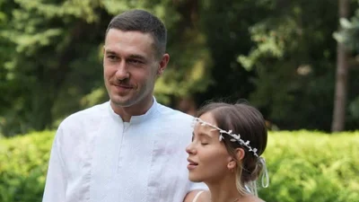 Екатерина Мотрич рассказала, какой была ее жизнь с покойным Юрием Фелипенко: "Два года ни разу не ссорились"