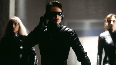 Циклоп не сказал последнего "ПИУ!" - Джеймс Марсден возвращается в Marvel