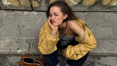 Модная и необычная летняя обувь - от перчаток для ног до желейных сандалий