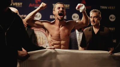 Орландо Блум екстремально схуд задля ролі, як наслідок - розлад психіки