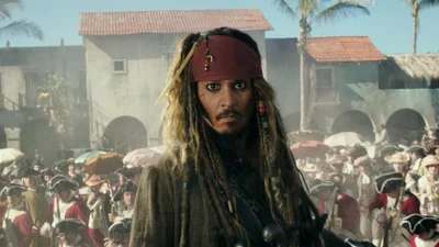 Новые "Пираты Карибского моря": участие Деппа зависит от одной детали