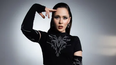 Юлія Саніна поширила плейліст альтернативної музики, який зараз слухає