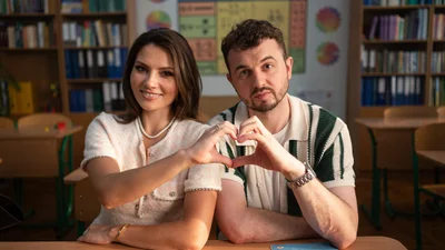 Любовь Яновича и Хижняк, распри Зюбиной и Заднепровского и другие интриги: чем удивят "Родительское собрание"