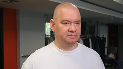 Євген Кошовий зізнався, де зараз його доньки та чи залишаться в Україні