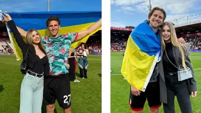 Илья Забарный, который перешел в ПСЖ, женился на своей однокласснице – история любви, как из фильма