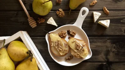 Ореховый Спас 2025: особая проза и картинки для поздравления родных и близких