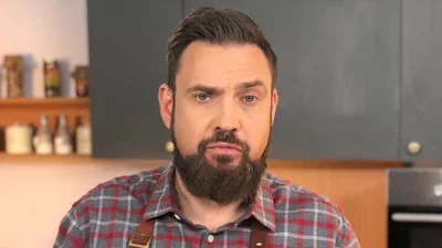 Чем известен ведущий Григорий Герман — интересные факты