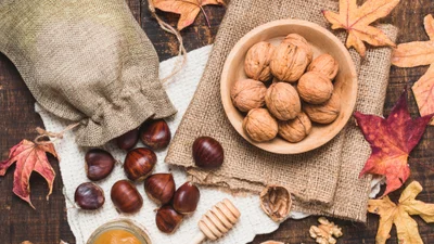 Ореховый Спас и запреты: как провести праздник правильно