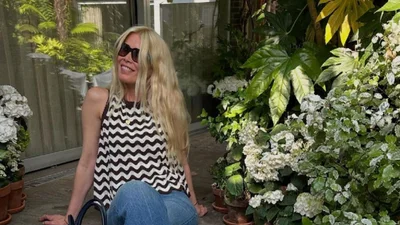 Клаудія Шиффер розбурхала мережу фігурою в купальнику: як 40 років тому