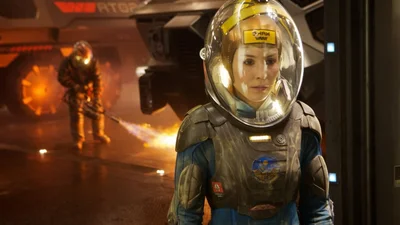 Самое время освежить память: в каком порядке смотреть фильмы франшизы "Чужой"