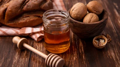 Душевні привітання, що дарують радість на Горіховий Спас 2025