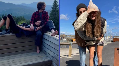 Дантес сильно похудел на фоне слухов о расставании с Кацуриной