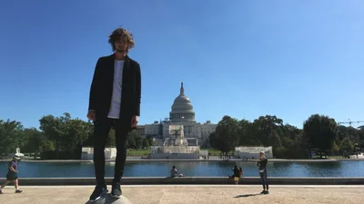 Владимир Дантес похудел на 10 килограммов и рассказал, что ему помогло