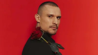 Тарас Цимбалюк познакомил участницу шоу "Холостяк" со всей семьей в родном Корсуне - фото со съемок проекта