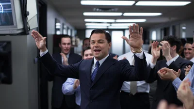 Вот почему Ди Каприо выбирает женщин не старше 25 – чувствует себя на десятки лет моложе