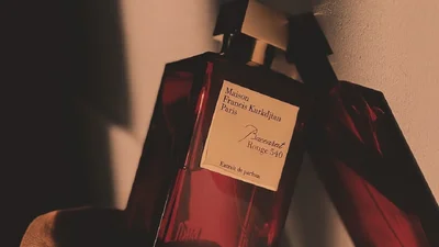 5 ароматів, які стануть ідеальною заміною культовій Baccarat Rouge 540