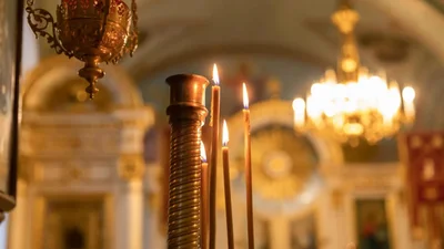 Ореховый Спас: текст молитвы, которую стоит прочитать 16 августа