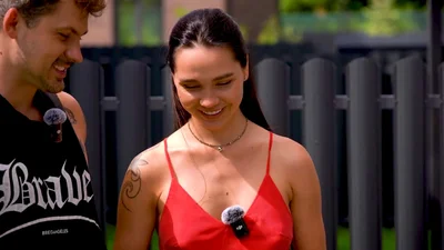 Наталья Татаринцева честно ответила, ревновала ли Евгения Кота к партнершам