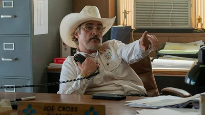 Паскаль против Феникса и "Никто 2": 5 главных премьер недели, которые заставят бежать в кинотеатр