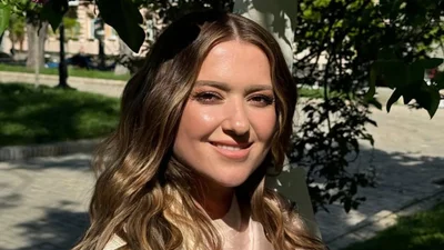 Наталья Могилевская сказала, чем ее покорил возлюбленный