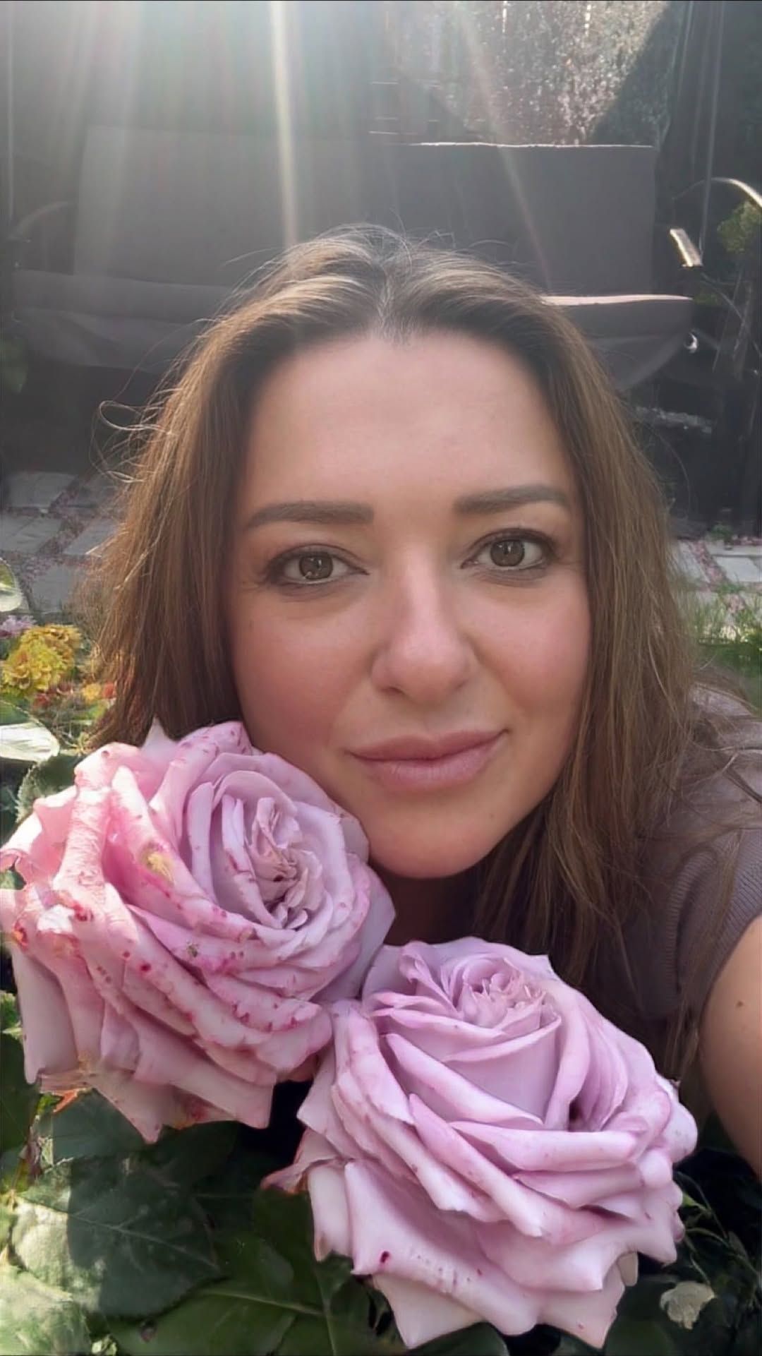 Наталья Могилевская сказала, чем ее покорил возлюбленный - 753408 Наталья Могилевская сказала, чем ее покорил возлюбленный - фото 753408