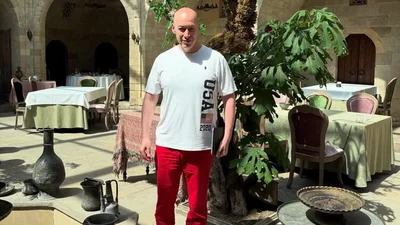 На Дмитра Гордона готували замах — меми з реакцією українців