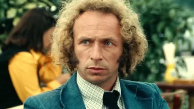 П'єр Рішар: як аристократ стає клоуном