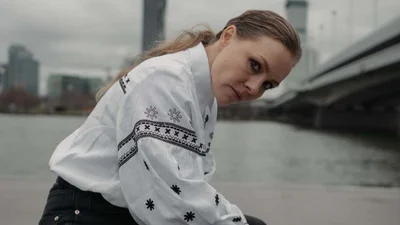 Олена Шоптенко висловилась про давній конфлікт з Наталією Могилевською