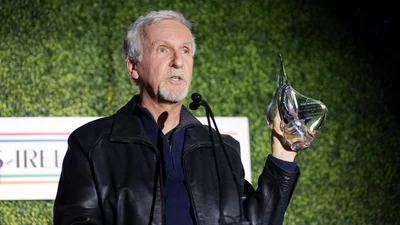 Топ-фільми Джеймса Кемерона, які варто переглянути сьогодні