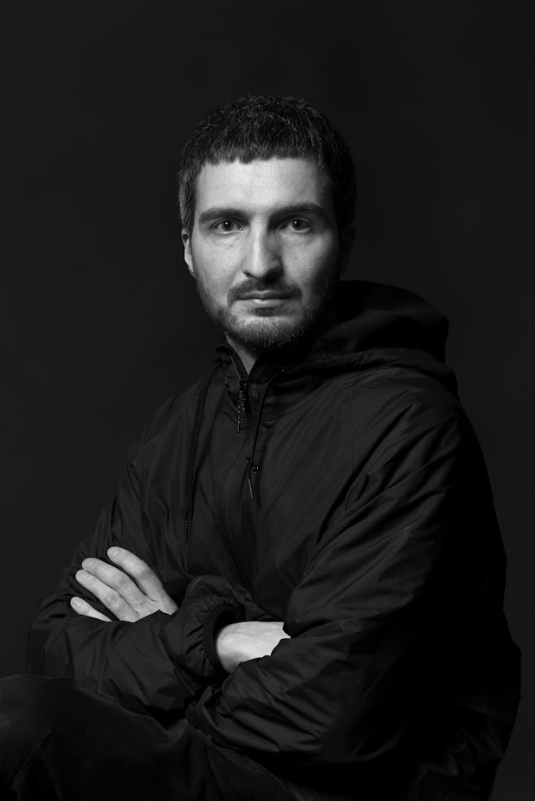 Єгор Трояновський - фото 753525