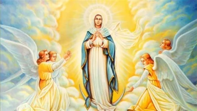 Первая Пречистая: красивые картинки-поздравления для христиан с великим праздником