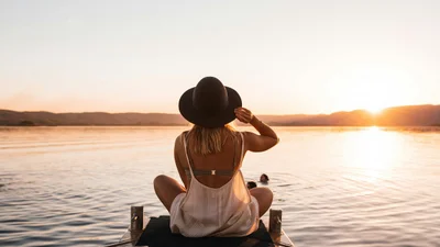 Мандрівка для укріплення нервів: топ 10 найспокійніших місць у світі