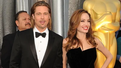 Анджелина Джоли планирует финальную месть, потому что Брэд Питт загнал ее в тупик