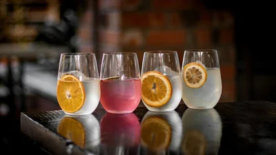 Меми про коктейлі: рецепти гарного настрою у літній сезон