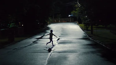 После успеха "Орудия" режиссер готовит приквел-бомбу о жуткой тетке