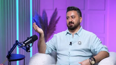 Учасник МастерШеф Алік Мкртчян розкрив усю правду про конкурси на шоу