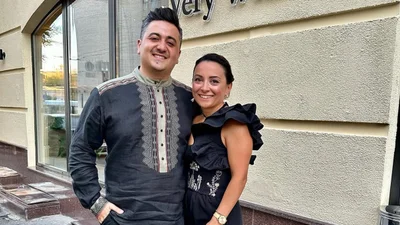 Алик Мкртчян рассказал, почему его жена плакала после участия в Супермаме