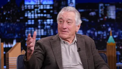 Топ ролей Роберта де Ниро, которые стоит увидеть хоть раз в жизни (а лучше – прямо сегодня)