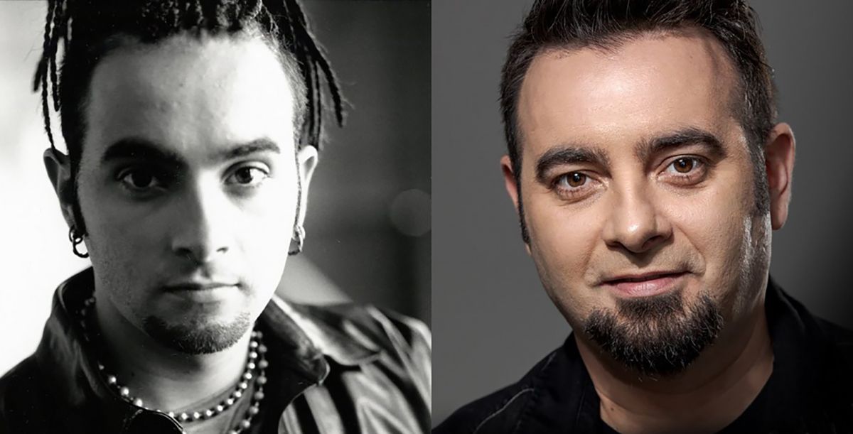 Фото участников группы N Sync тогда и сейчас: ностальгия для настоящих фанатов - 753916 Фото участников группы N Sync тогда и сейчас: ностальгия для настоящих фанатов - фото 753916