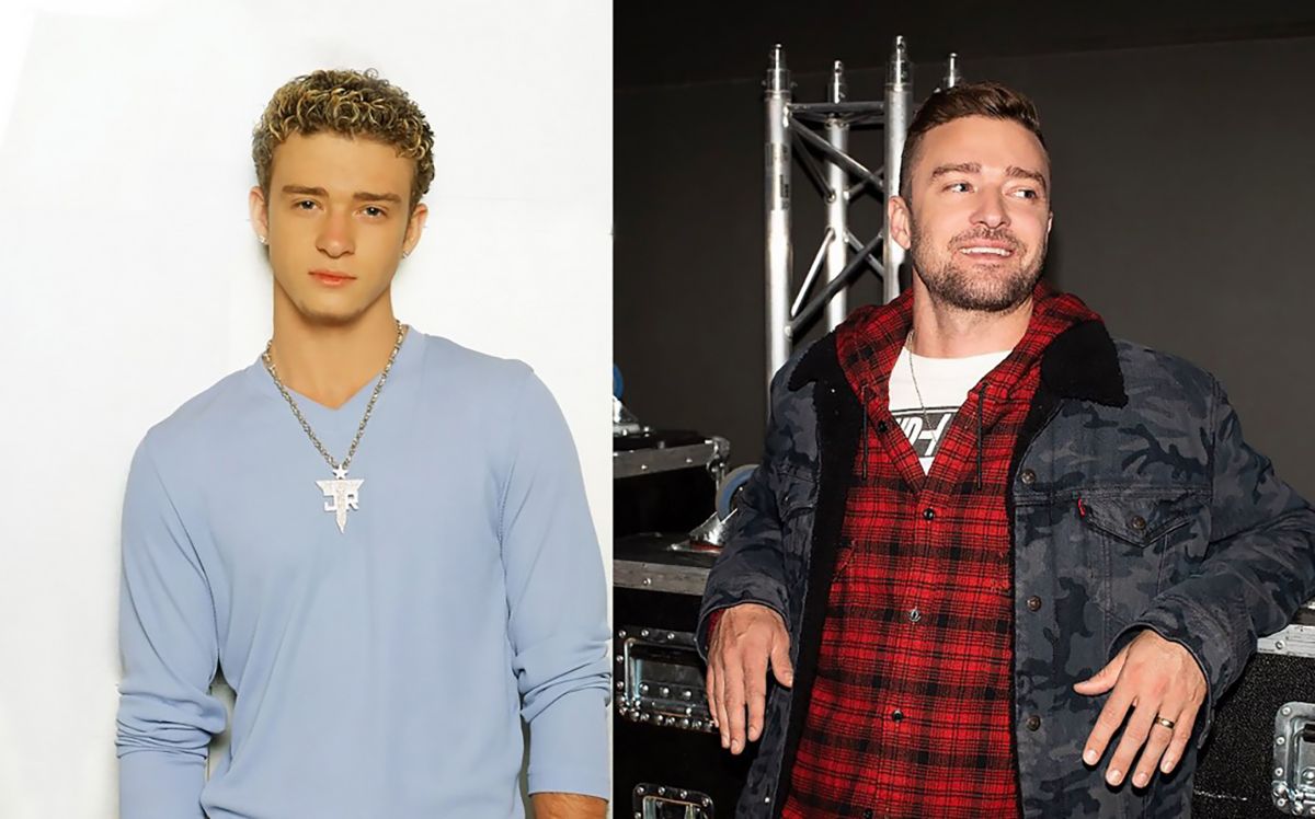 Фото участников группы N Sync тогда и сейчас: ностальгия для настоящих фанатов - 753917 Фото участников группы N Sync тогда и сейчас: ностальгия для настоящих фанатов - фото 753917