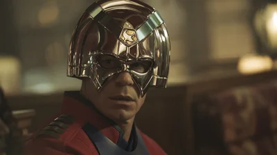 "Миротворец" возвращается - что ждет зрителей во 2 сезоне и почему это важно для всей вселенной DC