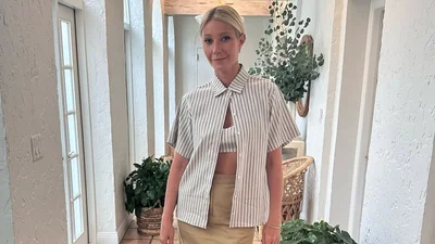 Нахваливала секс с Аффлеком: новая биография Пэлтроу довела ее мужа до бешенства