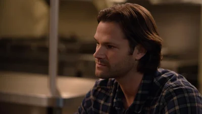 Повернення до "сімейного бізнесу": Джаред Падалекі готовий знову зіграти Сема Вінчестера