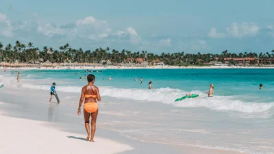 Найгірші популярні пляжі 2025 року: експерти склали антирейтинг популярних місць