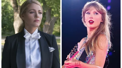 Что произошло между Тейлор Свифт и Блейк Лайвли - новая песня Тейлор намекает на измену