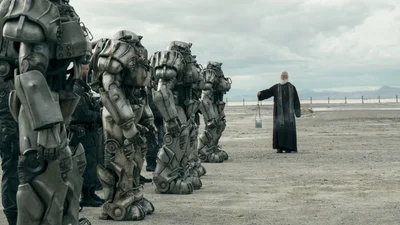 "Фолаут" возвращается с новым сезоном - к касту присоединился Маколей Калкин